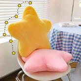 Star Shape Cushion
